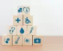 healthcare building blocks