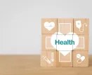 healthcare building blocks completed